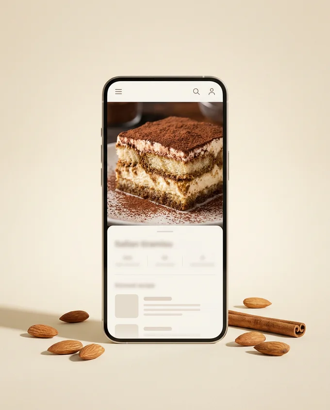 L’app Dolce Equilibrio