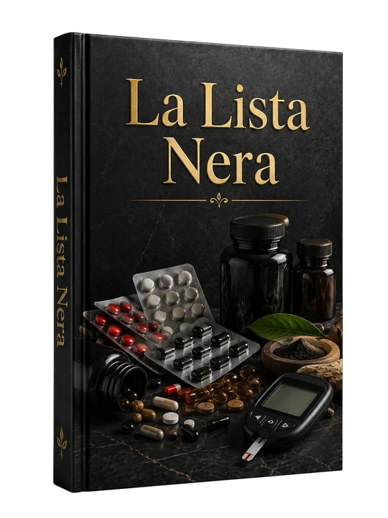 La Lista Nera