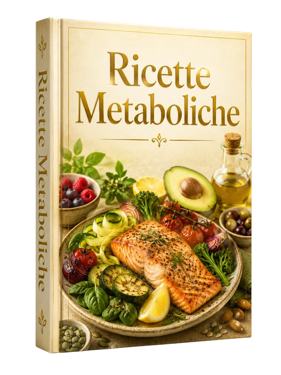 Ricette Metaboliche